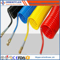 Hot Sell Top Quality PA Pneumatic Coil Hose